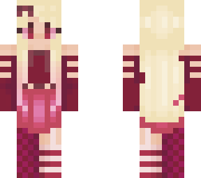 foxylover77 style reshade (i tried my best)