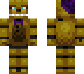 fredbear vol 2 4d