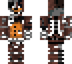 freddy fazbear