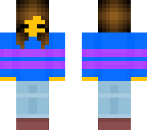 frisk