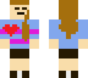 frisk