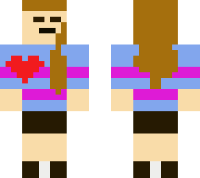frisk