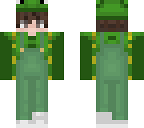 frog squad turtleking_1984