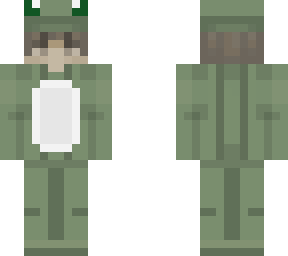 froggy boy