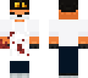 fundy butcher army