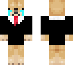 funeral doge