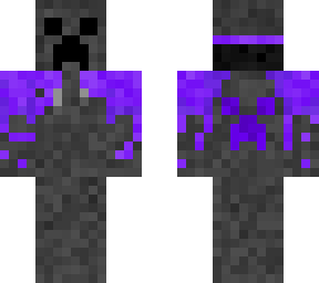gakaxy creeper
