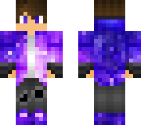 galactic boy gamer