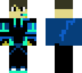 gamer