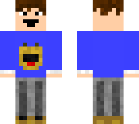 gamer boy 1.1