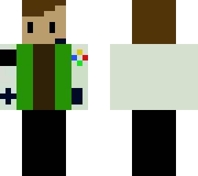 gamer xbox pro