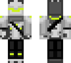 genji edit