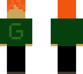 george (gred) weasley