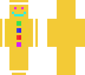 gingerbread man