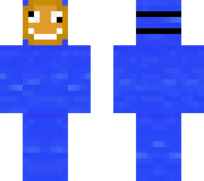 gingy boi