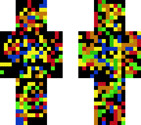 glitch
