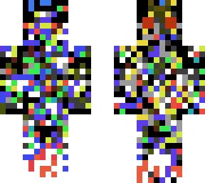 glitched lord