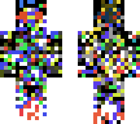 glitched lord