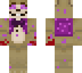 glitchtrap (break the code)