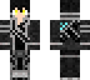 godmode kirito v1
