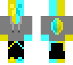 golden and diamond creeper
