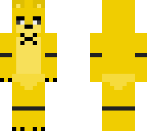 golden freddy