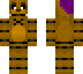 golden fredy