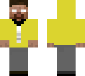 golden herobrian