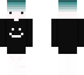 gradient smile