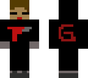 grapplewood channel skin