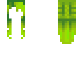 grass | Minecraft Skin