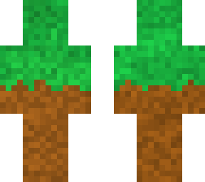 grass block