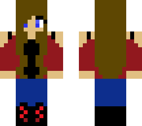 gryffindor girl
