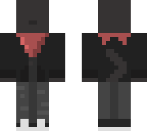 haha lol black cat hoodie pants skin