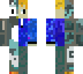 halfpenguin