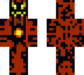 halloween beast
