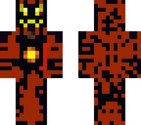 halloween beast