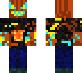 halloween guy