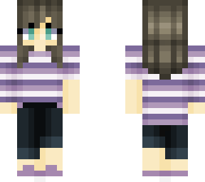 hamarotica skin # 20 for competition (time to role up the sleeves)