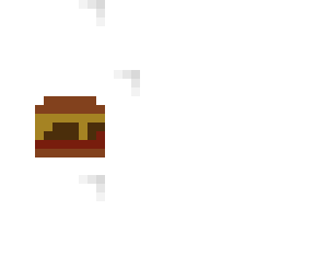 hamburger!