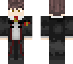 harry potter themed