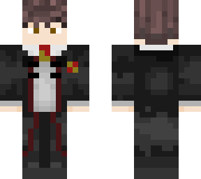 harry potter themed p2