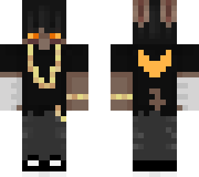 hazen bunny version