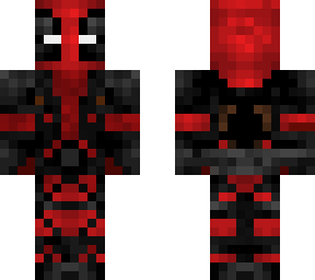 heavy duty deadpool (edit) (user a)