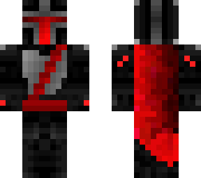 hellfire knight