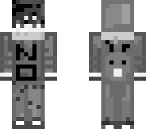 help recolor this skin