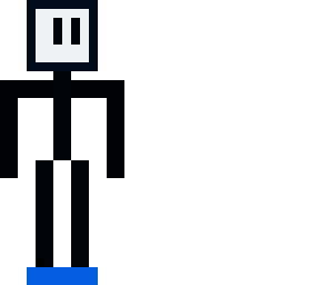 henry thr stick man