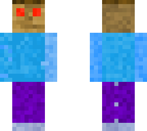 herobrine e.x.e