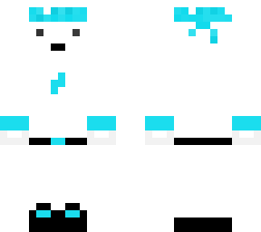 hi, you kind sus if you not like this skin