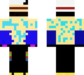 hidden player